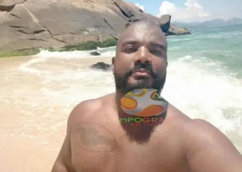 PARAQUEDISTA É MORTO EM CAMPO GRANDE!!