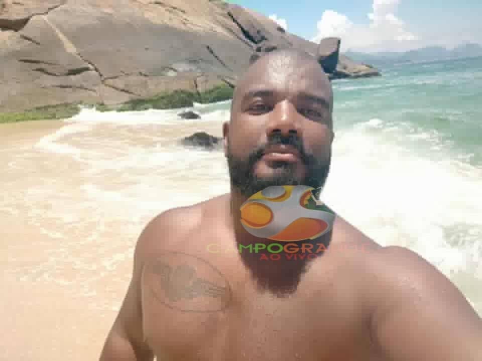 PARAQUEDISTA É MORTO EM CAMPO GRANDE!!