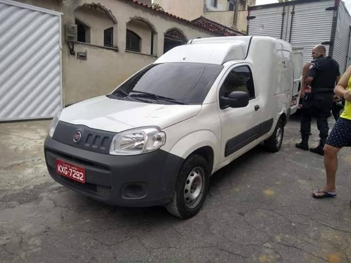 POLICIA PRENDE BANDIDOS EM CAMPO GRANDE!! PRA CIMA DELES!!!