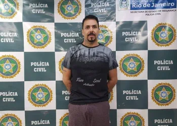 VETERINÁRIO É PRESO EM CAMPO GRANDE!!