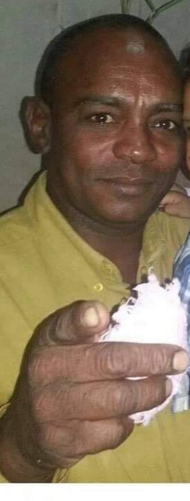 AS CHUVAS DE SEMANA PASSADA MATARAM UM HOMEM NA ZONA OESTE…
