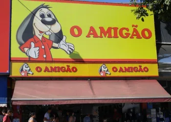 LOJAS O AMIGÃO ESTÁ COM VAGAS DE EMPREGOS ABERTAS – R$ 1.150,00 – COM E SEM EXPERIÊNCIA – DIVERSAS ÁREAS –