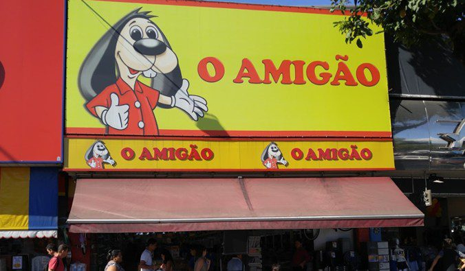 LOJAS O AMIGÃO ESTÁ COM VAGAS DE EMPREGOS ABERTAS – COM E SEM EXPERIÊNCIA – VENHA TRABALHAR CONOSCO 2019