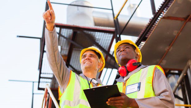 EMPREGO!!! Indústria do RJ seleciona Técnico de Segurança do Trabalho