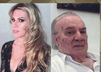 Mulher é acusada de desviar R$ 27 milhões de companheiro