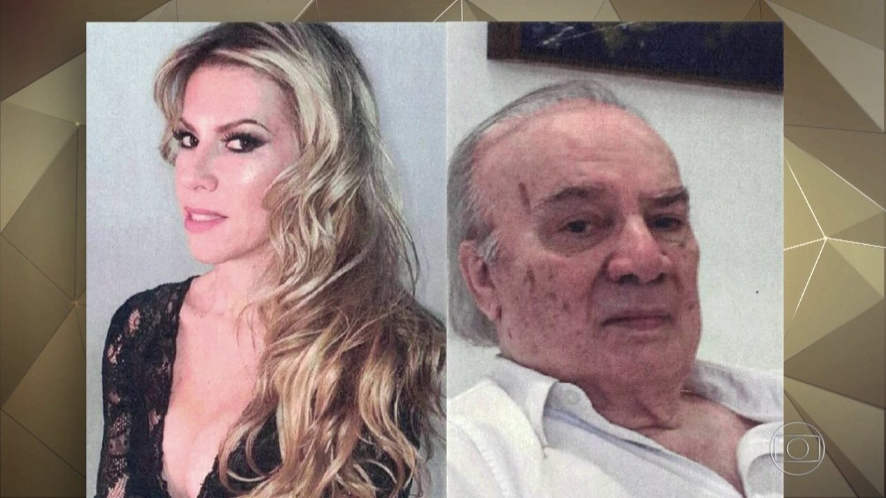 Mulher é acusada de desviar R$ 27 milhões de companheiro