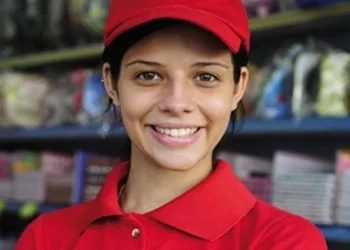 EMPREGO!! CINEMARK VAGAS DE ATENDENTE – R$ 1.040,00 – COM E SEM EXPERIENCIA – RIO DE JANEIRO