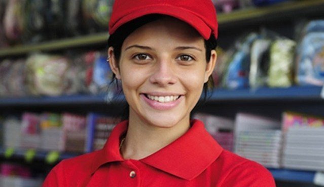 EMPREGO!! CINEMARK VAGAS DE ATENDENTE – R$ 1.040,00 – COM E SEM EXPERIENCIA – RIO DE JANEIRO