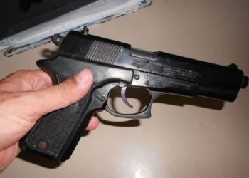 Onde comprar armas de fogo no Rio de Janeiro