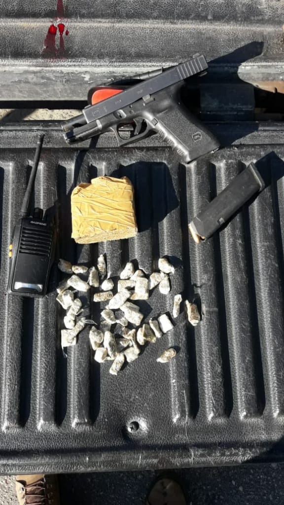 Homem suspeito de matar três policiais no RJ é preso