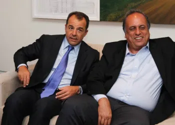 Justiça bloqueia bens de Cabral, Pezão e de quatro deputados do Rio