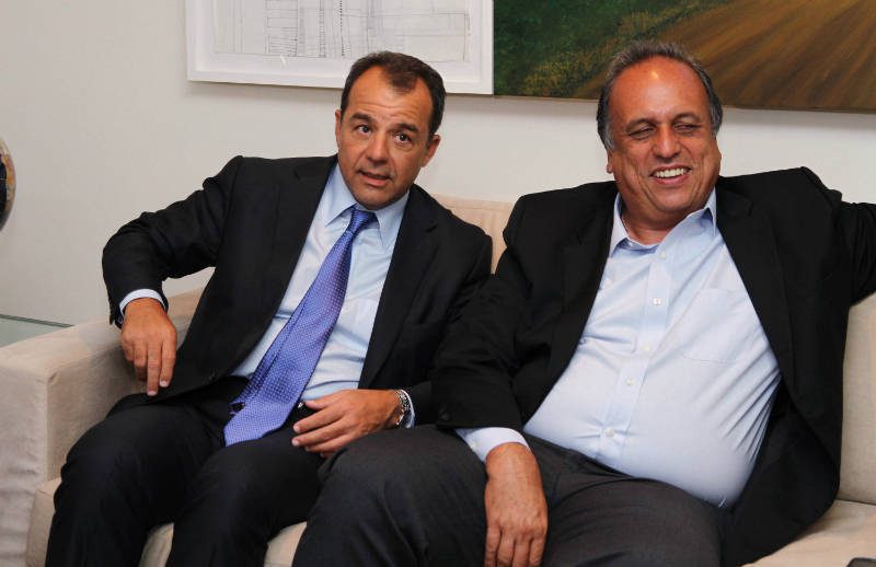 Justiça bloqueia bens de Cabral, Pezão e de quatro deputados do Rio