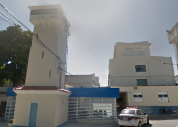 QUE ABSURDO!! POLICIAL MILITAR BALEADO EM CAMPO GRANDE É TRANSFERIDO POR FALTA DE MÉDICOS NO ROCHA FARIA!!