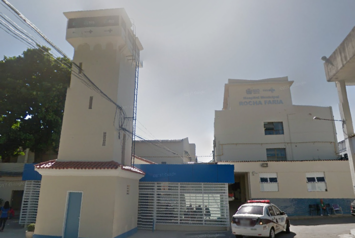 QUE ABSURDO!! POLICIAL MILITAR BALEADO EM CAMPO GRANDE É TRANSFERIDO POR FALTA DE MÉDICOS NO ROCHA FARIA!!