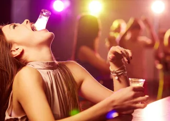 4 motivos para não beber álcool