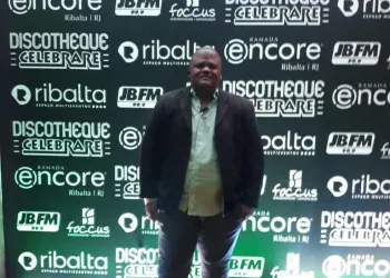 COMERCIANTE MORRE EM ACIDENTE DE CARRO EM CAMPO GRANDE!! VAI COM DEUS ANDERSON