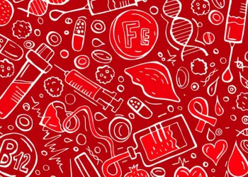 Saiba o que é e quais são os sintomas da anemia