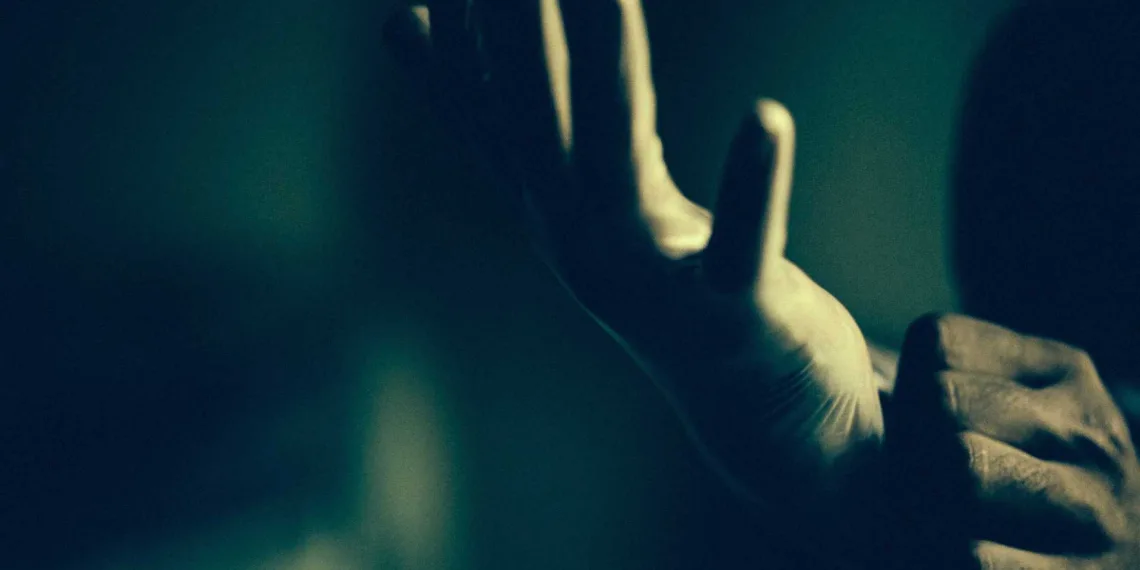 Médium é procurado após matar dois em suportas cirurgias espirituais