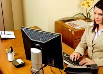 VAGAS P/ ASSISTENTE DE LICITAÇÃO – R$ 1.275,00 + BENEFÍCIOS – ZONA OESTE