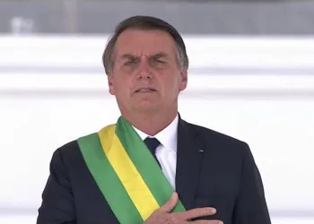 Bolsonaro fala aos brasileiros: “Povo se libertou do socialismo”