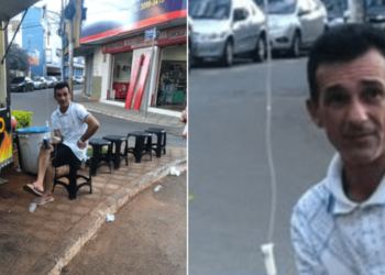 Calor obriga paciente ‘fugir’ do hospital e ir tomar cerveja
