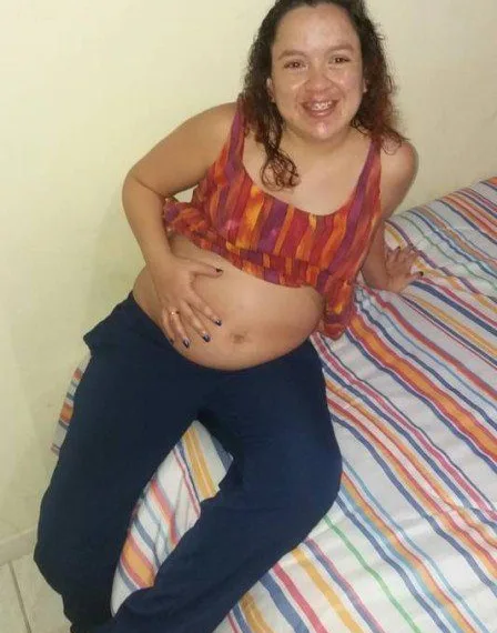 Morre bebê que nasceu após a mãe ser baleada durante arrastão no RJ