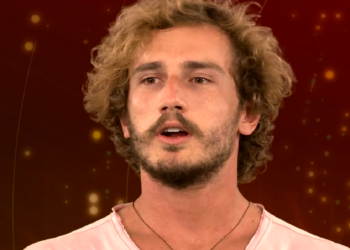 Conheça Alan, o primeiro participante do BBB 19