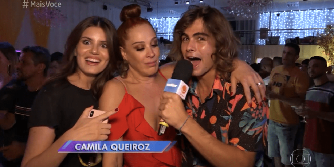 Após três semanas, Vídeo Show volta ao ar nas manhãs da Globo