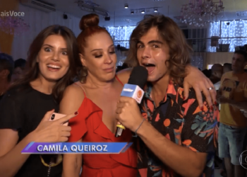 Após três semanas, Vídeo Show volta ao ar nas manhãs da Globo