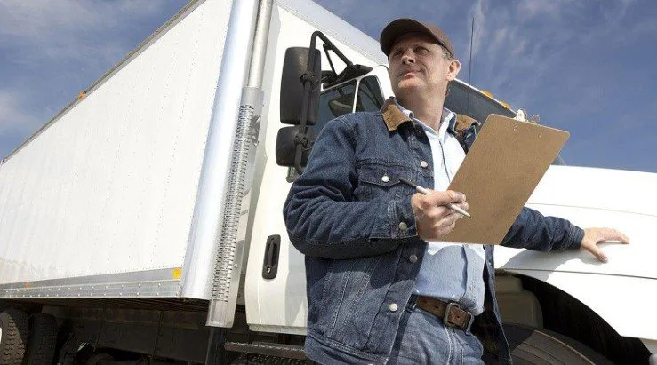 VAGAS P/ SUPERVISOR DE MANUTENÇÃO DE FROTA – R$ 2.500,00 + BENEFÍCIOS