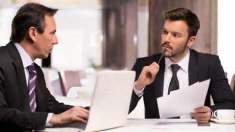 VAGAS P/ CONSULTOR DE NEGÓCIOS – R$ 1.287,00 + BENEFÍCIOS