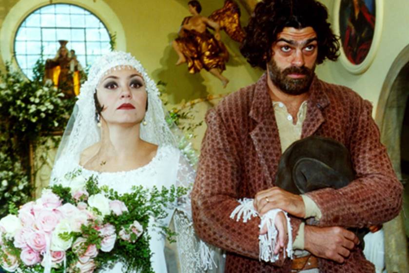 O Cravo e a Rosa: sucesso de Walcyr Carrasco ganha nova reprise na TV