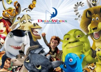 Centro Cultural no RJ terá exposição da Dreamworks de fevereiro a abril de 2019