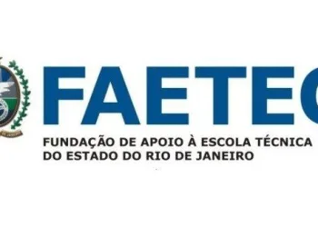 FAETEC ABRE MAIS DE 19 MIL VAGAS P/ CURSOS PROFISSIONALIZANTES