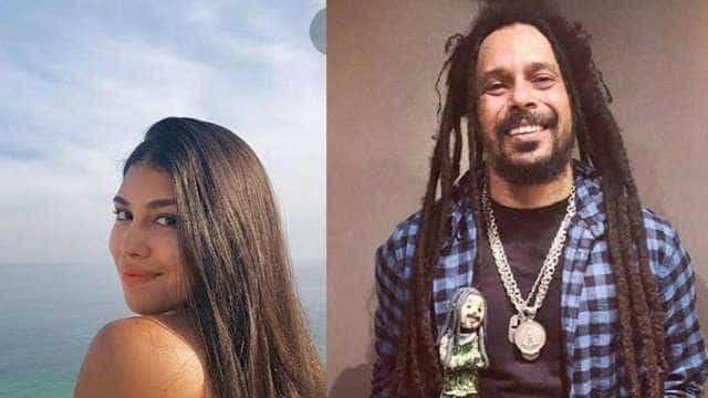 Aos 19 anos, filha ‘esquecida’ de Falcão luta por pensões atrasadas