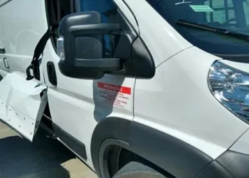 Funcionários da Souza Cruz são mantidos reféns em roubo