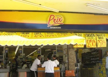 SUPERMERCADOS SUPERPRIX VAGAS P/ REPOSITOR, CAIXA, AUXILIAR DE SERVIÇOS GERAIS, AÇOUGUEIRO – R$ 1.280,00 – COM E SEM EXPERIENCIA – RIO DE JANEIRO