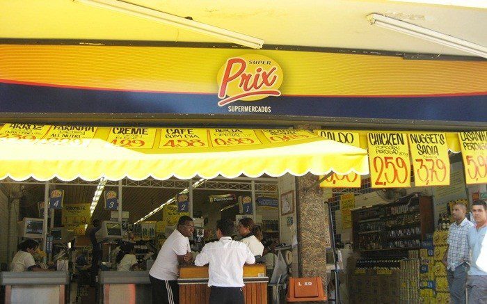 SUPERMERCADOS SUPERPRIX VAGAS P/ REPOSITOR, CAIXA, AUXILIAR DE SERVIÇOS GERAIS, AÇOUGUEIRO – R$ 1.280,00 – COM E SEM EXPERIENCIA – RIO DE JANEIRO
