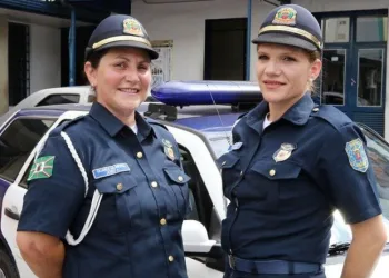 PREFEITURA ABRE 142 VAGAS PARA GUARDAS MUNICIPAIS – R$ 2.881,27 – AMBOS OS SEXOS