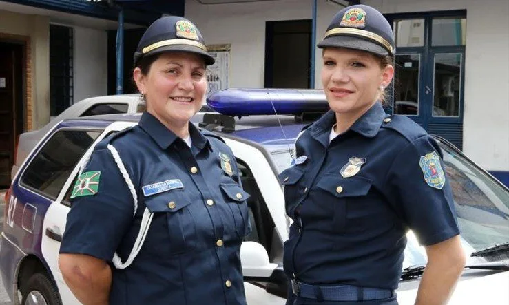 PREFEITURA ABRE 142 VAGAS PARA GUARDAS MUNICIPAIS – R$ 2.881,27 – AMBOS OS SEXOS