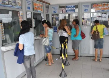 CASA LOTÉRICA VAGAS P/ CAIXA, ATENDENTE, OPERADORA DE XEROX – R$ 1.362,00 – COM E SEM EXPERIENCIA – ZONA OESTE