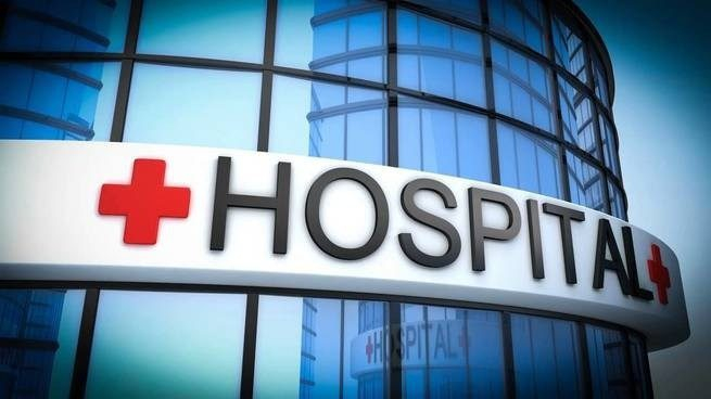 COMPLEXO HOSPITALAR VAGAS P/ AUXILIAR DE CLÍNICAS, TÉCNICO DE ENFERMAGEM, ENFERMEIRO, GERENTE COMERCIAL