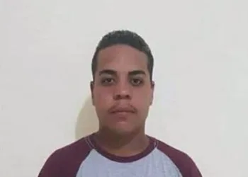 JOVEM DE CAMPO GRANDE É SEQUESTRADO E MORTO (IMAGENS FORTES)