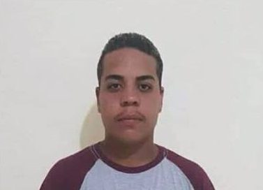 JOVEM DE CAMPO GRANDE É SEQUESTRADO E MORTO (IMAGENS FORTES)