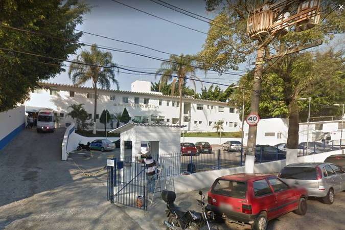 Homem que ateou fogo na ex-mulher é preso