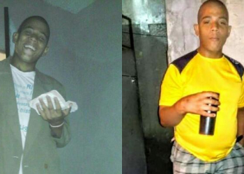 Padrasto mata com furadeira jovem com Síndrome de Down na Zona Oeste