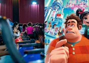 Shopping na Zona Oeste recebe Sessão de Cinema para Crianças com Autismo neste sábado (19)