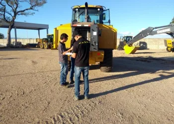 VAGAS P/ ENTREGADOR TÉCNICO – R$ 1.200,00 + BENEFÍCIOS