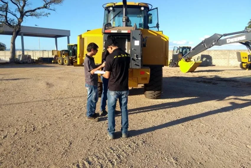 VAGAS P/ ENTREGADOR TÉCNICO – R$ 1.200,00 + BENEFÍCIOS