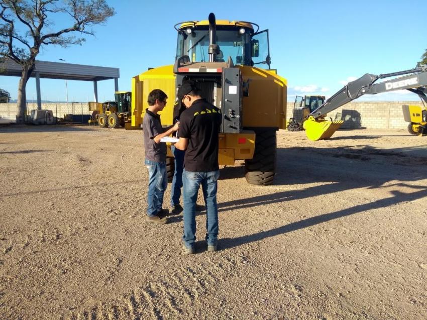 VAGAS P/ ENTREGADOR TÉCNICO – R$ 1.200,00 + BENEFÍCIOS